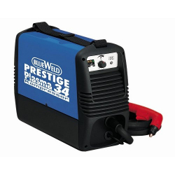 Blueweld Prestige Plasma 34 Kompressor в Крюково