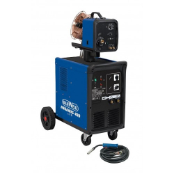 Купить Blueweld Megamig 480 R.A в Крюково