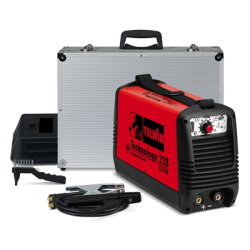 Купить Telwin INFINITY 228 CE 230V ACX в Крюково