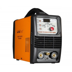 FoxWeld SAGGIO TIG 300 DC Pulse Digital в Крюково