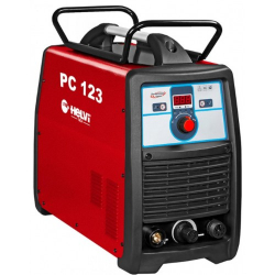 Helvi PC 123 M6 ST 120 (with CNC) в Крюково