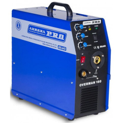 Купить Aurora PRO OVERMAN 160 в Крюково