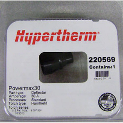 Купить Hypertherm Дефлектор T30V в Крюково