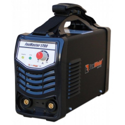 Купить FoxWeld FoxMaster 1700 в Крюково