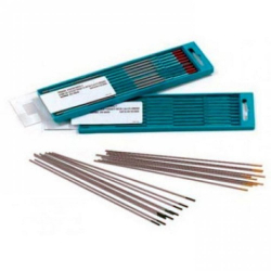 Купить Blueweld Комплект электродов для горелок TIG 802220 в Крюково