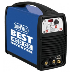 Купить Сварочный инвертор Blueweld Best 400 CE в Крюково