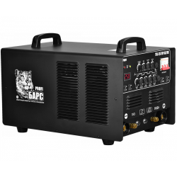 Барс PROFI TIG-257DP AC/DC в Крюково