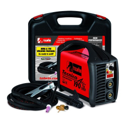 Telwin TECNICA 190 TIG DC-LIFT VRD 230V в Крюково