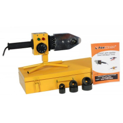 FoxWeld FoxPlastic 850 в Крюково