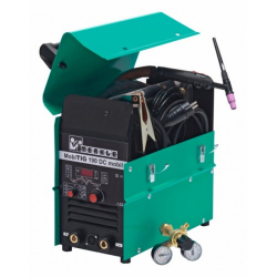 Merkle MobiTIG 190 DC mobil в Крюково