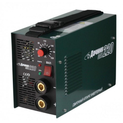 Купить FoxWeld Дачник 220 в Крюково