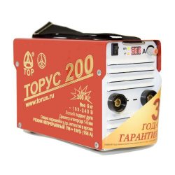 Купить ТОР ТОРУС 200 КЛАССИК в Крюково