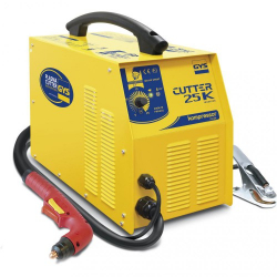 Gys PLASMA CUTTER 25K в Крюково