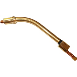 Купить Tbi Корпус горелки 9W-L, 50° в Крюково