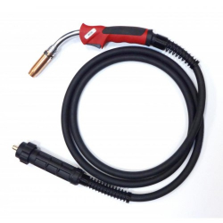 Купить Aurora MIG 26 AIR COOL 290A(60%) EURO 4m в Крюково