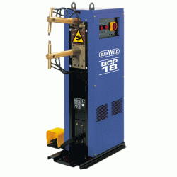 Аппарат точечной сварки Blueweld ВСР 18 LCD в Крюково