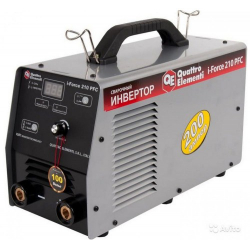 Купить Quattro Elementi i-FORCE 210 PFC в Крюково