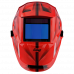 Купить Fubag OPTIMA 4-13 Visor Red в Крюково