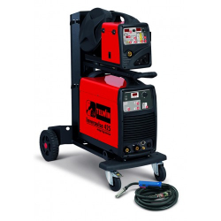 Купить Telwin INVERPULSE 425 MIG/TIG/MMA 400V + ACC в Крюково