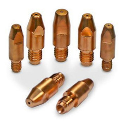Купить Tbi Наконечник M 8x30mm CUCRZR в Крюково