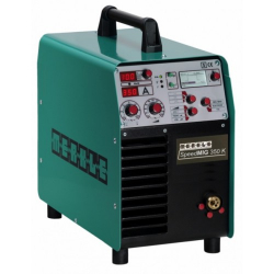 Купить Merkle SpeedMIG 350 K в Крюково