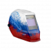 Купить Сварочная маска AS-4001F TRUE COLOR ПАТРИОТ в Крюково