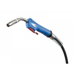 Купить Trafimet Mig ERGOPLUS 25 (230 А возд. охл.) 5м гибкая в Крюково