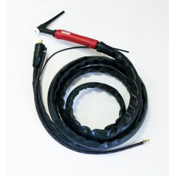 Купить Aurora TIG 26 180A (35%) tig 160, 200 AC/DC, (Trak-50MMQ, б/р) 4m в Крюково
