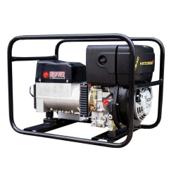 Купить Europower EP 200 DX1E AC в Крюково