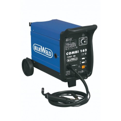 Купить Blueweld COMBI 162 TURBO в Крюково