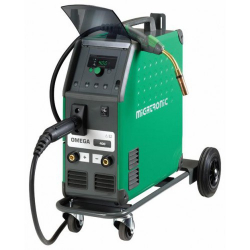 Купить Migatronic OMEGA2 400 C-L ADVANCED с тележкой в Крюково
