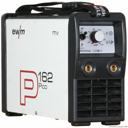 Купить Сварочный инвертор EWM Pico 162 MV в Крюково