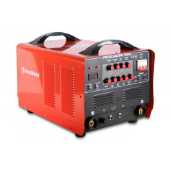 FoxWeld TIG 303 AC/DC Pulse в Крюково