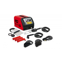 Telwin Smart Inductor 5000 200-240V Deluxe с аксессуарами в Крюково