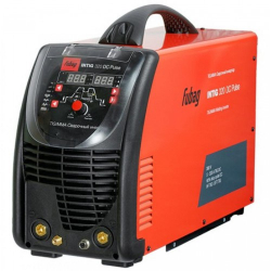 Fubag INTIG 320 DC PULSE в Крюково