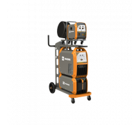 СВАРОЧНЫЙ ПОЛУАВТОМАТ HUGONG SUPERMATRIX 350 III