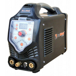 FoxWeld FoxTig 2000 DC Pulse в Крюково