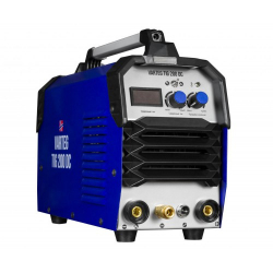 FoxWeld VARTEG TIG 200 DC PULSE в Крюково