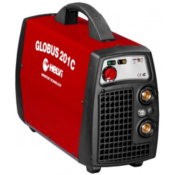 Купить Сварочный инвертор Helvi GLOBUS 201C в Крюково