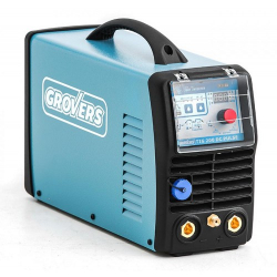 Grovers TIG 200 DC Pulse в Крюково
