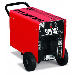 Купить Telwin EURARC 310 230V/400V в Крюково