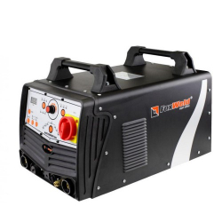 FoxWeld FoxTIG 2500 AC/DC Pulse в Крюково