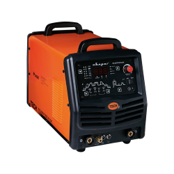 Сварог TECH TIG 200 P DSP AC/DC (E104) в Крюково