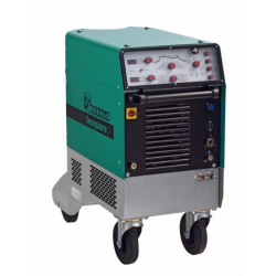 Merkle Insquare W 421 DC с аксессуарами в Крюково