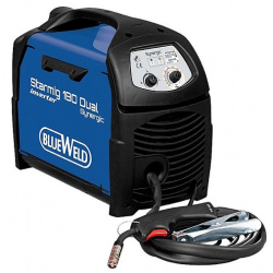 Купить Blueweld Starmig 180 Dual Synergic в Крюково
