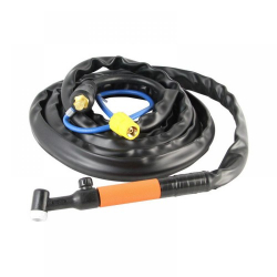 Купить Горелка Foxweld SRT-26V 4м (35мм2, вентиль) в Крюково