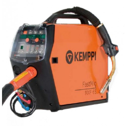 Купить Kemppi Механизм подачи проволоки MXF 65 профиль Work Pack в Крюково