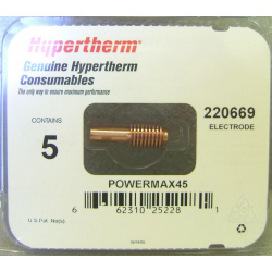 Купить Hypertherm Электрод PMX45 в Крюково