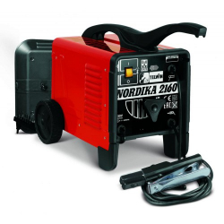 Купить Telwin NORDIKA 2160 230V ACD в Крюково
