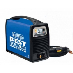 Blueweld Best Plasma 100 в Крюково